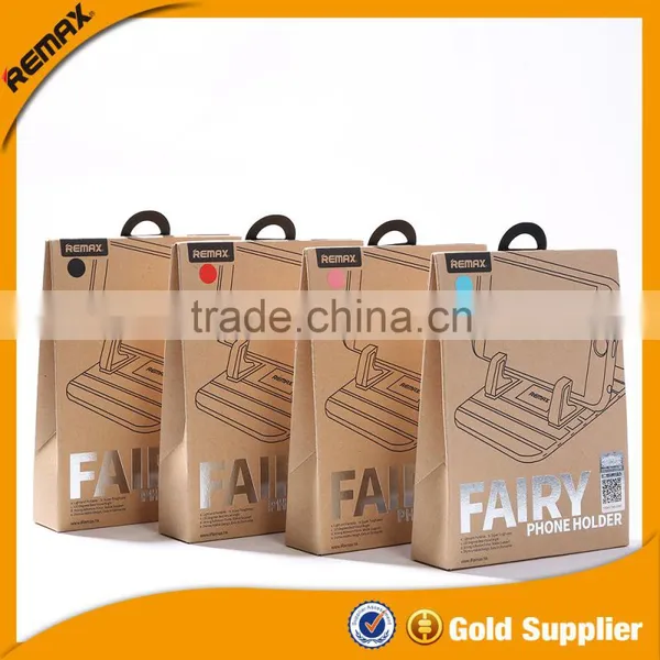 REMAX Cheaper Price Fairy Mobile Phone Holder photo-2
