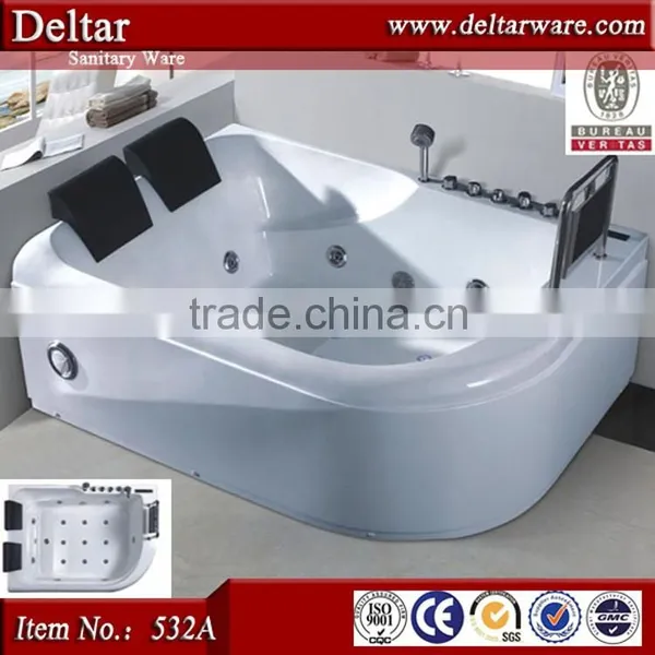 2014 China Factory Production Free Standing Bathtub Price, Brazil People Style Bathtub Price, South America Style Bathtub Price photo-3