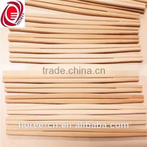 Chinese Tableware High Quality Bamboo Disposable Chopsticks photo-3