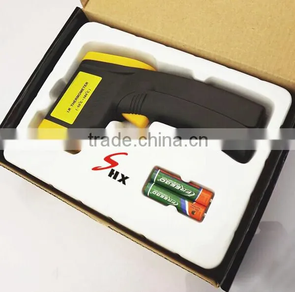 No Cantact Digital Infrared Thermometer photo-2
