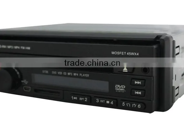 Factory Cheap Price 7inch Car DVD Player photo-4