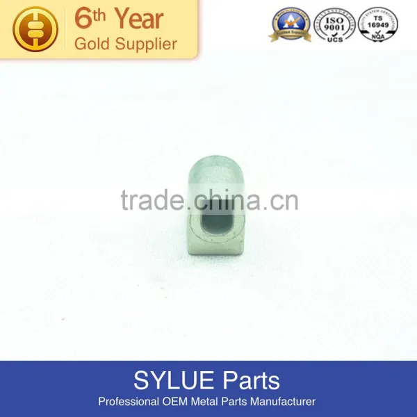 Ningbo High Precision Modeling Casting For Advantages of Casting Process With ISO9001:2008 photo-6