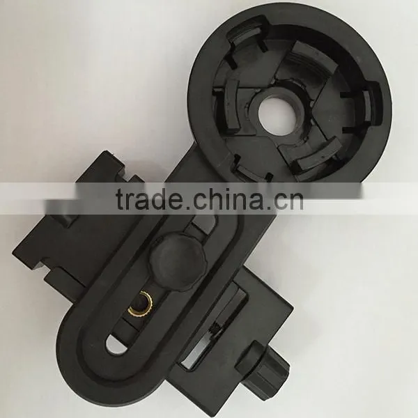 Adustable Mobile Phone Clip for Monocular photo-2