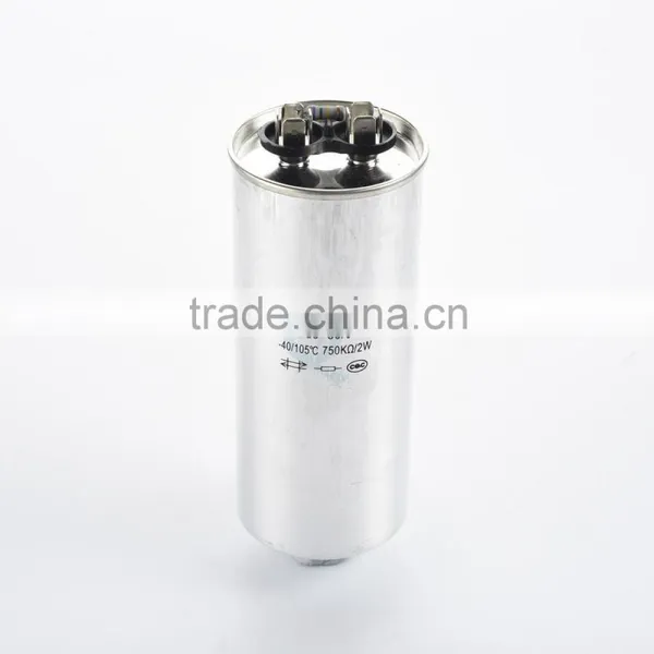 450vac/440vac Dual MKP Capacitor Running, Split Cbb65-A ac Motor Start Capacitor photo-6