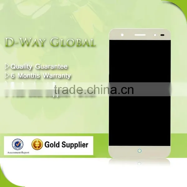 New For ZTE Blade V7 Lite LCD Assembly Display + Touch Screen Replacement For ZTE V7 Lite Phone photo-5