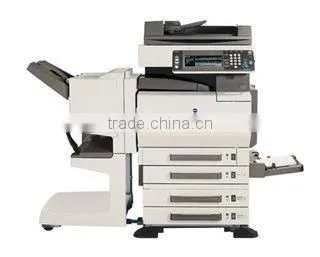 Bizhub C450 Copier and Printer Integral Whole Machine
