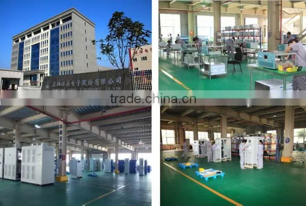 Active Power Filter (APF) 400V Active Harmonic Filter 30A~800An photo-5