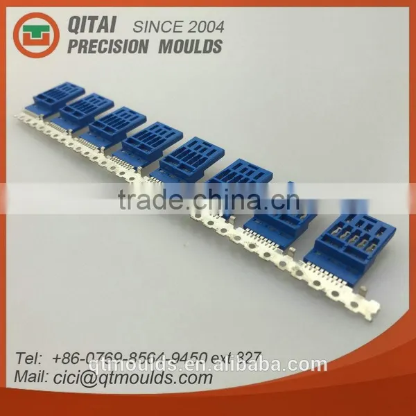 Plastic Material and CE Certification Wire Connection Terminal photo-4