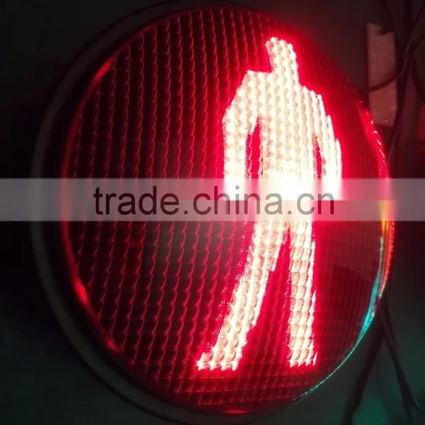 Led Traffic Light Pedestrian Cross photo-3