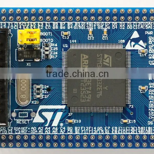 ZET6 Mini System Board STM32 Development Board STM32F103ZET6