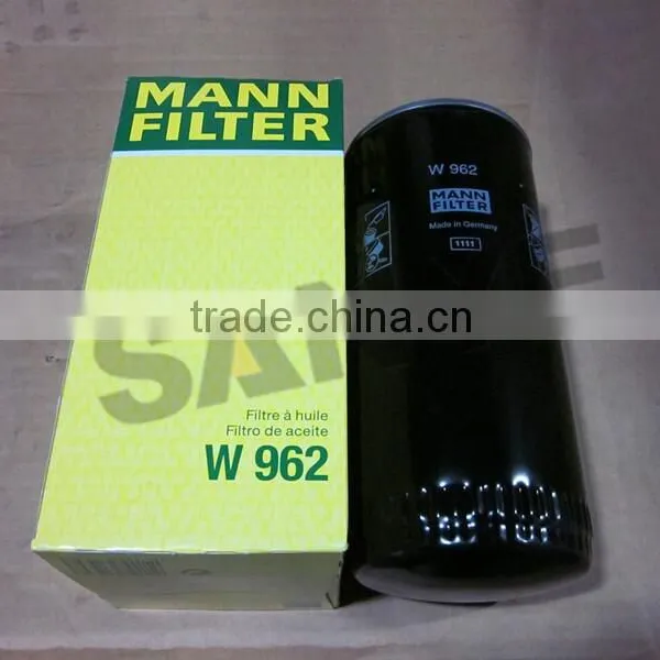 MANN Filter W962