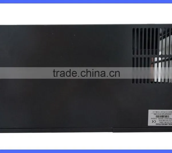 30KW Injection Molding Machine Mppt Variable Frequency Controller Inverter photo-2