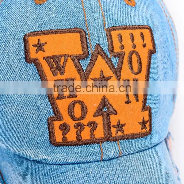 China Design Your Logo 100%cotton Cap and Hat Winter Hats photo-3