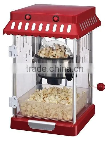 Popcorn Machine