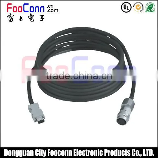 SCSI Cable Series photo-6