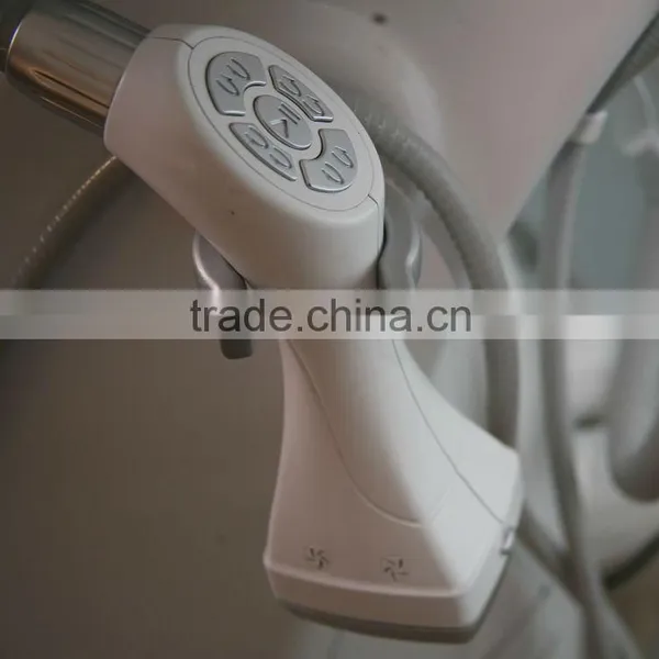 2015 Selling Slimming Treatment v8 Body Slimming Machine photo-3