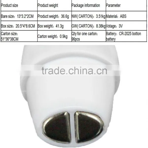 Portable Skin Moisture Content Testing Equipment photo-4