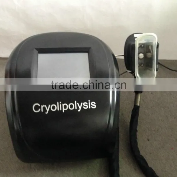 Cryolipolysis Equipment/Portable Cryolipolysis/mini Cryolipolysis Device photo-5