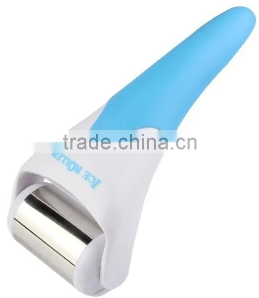High Quality Face Care Derma Roller With ICE Derma Roller photo-3