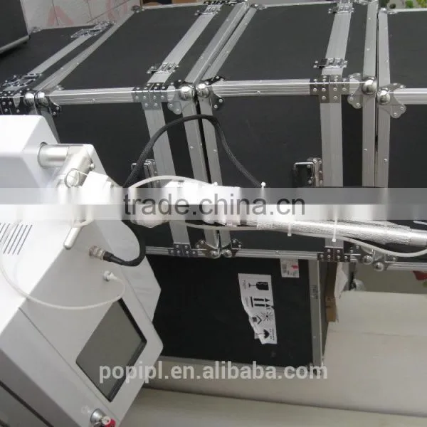 Acne Scar Removal Laser CO2 Resurfacing Machine From With CE RF Portable Design Fractional Producers 10600nm photo-5