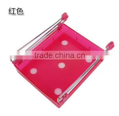 Hot Sale Creative Multi Drawer Storage /plastic Storage in Refrigeration photo-3