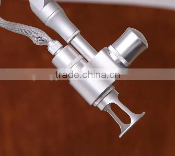 10.6um 100um-2000um 2016 Newest Verginal Co2 Wart Face Whitening Removal Fractional Laser Skin Treatment Machine photo-3