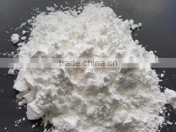Tapioca Starch Flour - Native Tapioca Starch Flour From Thailand