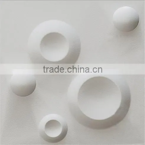 High Quality Polyurethane Moulding 402036 Bathroom Decoration photo-4