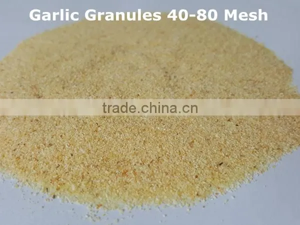 AD Dehydrated Garlic Flake photo-3