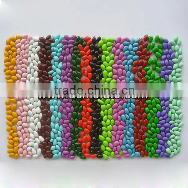 Wholesale Top Quality Chocolate Coated Sunflower Seeds photo-6