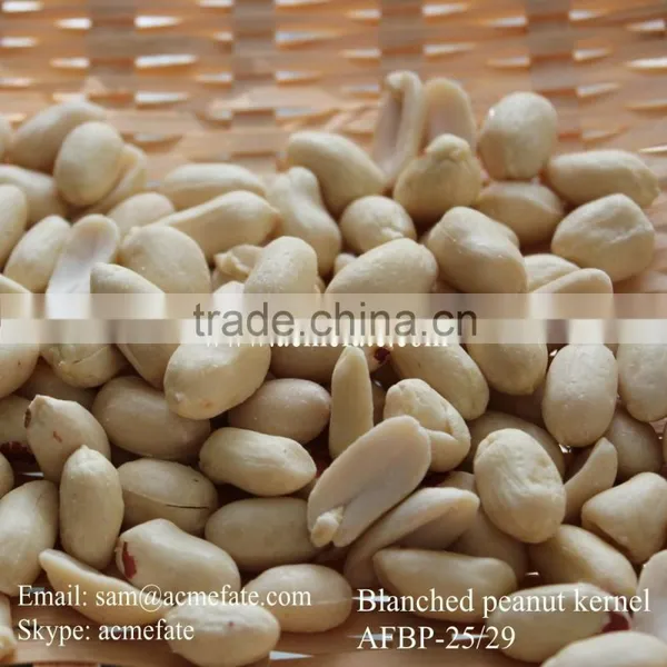 Blanched Peanut Kernel photo-2