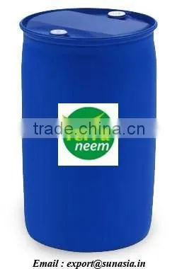 Organic Pesticide - Neem Oil
