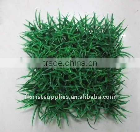 Artificial Grass Square/Artificial Lawns/Boxwood Artificial Grass
