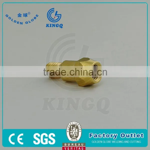 KINGQ Mig Welding Torch for BINZEL 36KD photo-2