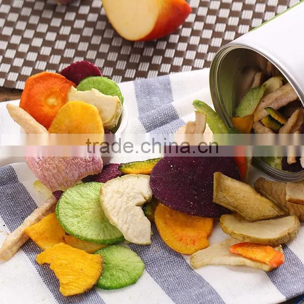 VF Vegetables and Fruit Chips photo-4