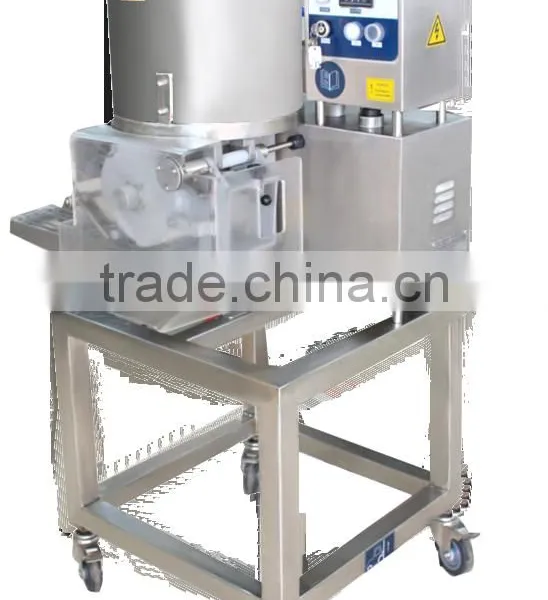 Automatic Hamburger Molding Machine photo-4