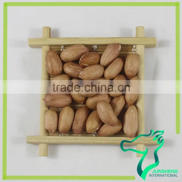 Red Skin Peanut Seeds For Sale photo-3