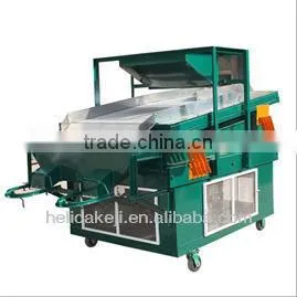 QSC-5X sunflower processing machine