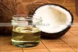 Extra Virgin Coconut Oil