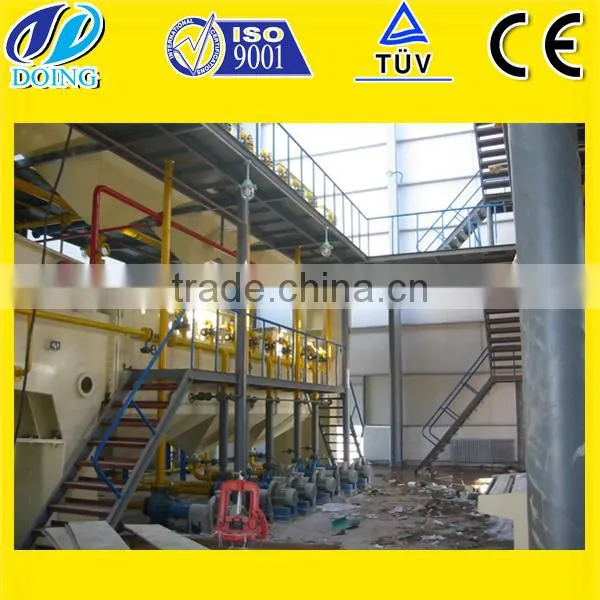 Palm Oil Processing Machine | Palm Oil Making Machine photo-4