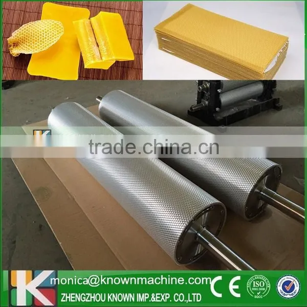 Beekeeping Foundation Roller/beeswax Foundation Mill Roller photo-2