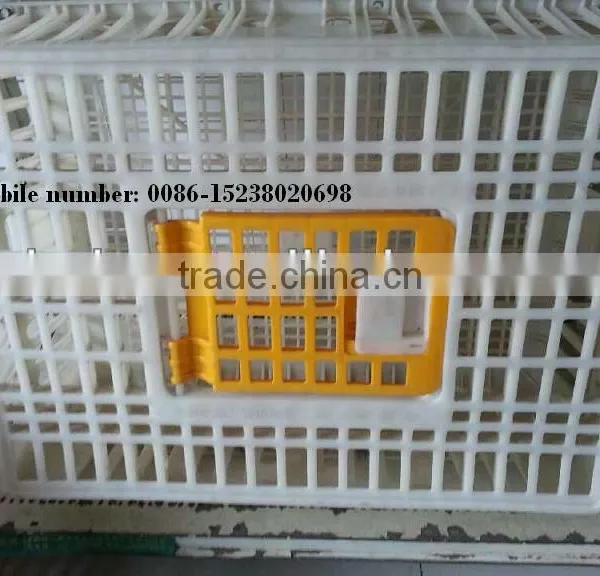 Live Chicken Box/transportation Chicken Cages photo-4