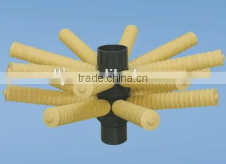 Hot Sale Water Distributor for Water Treatment