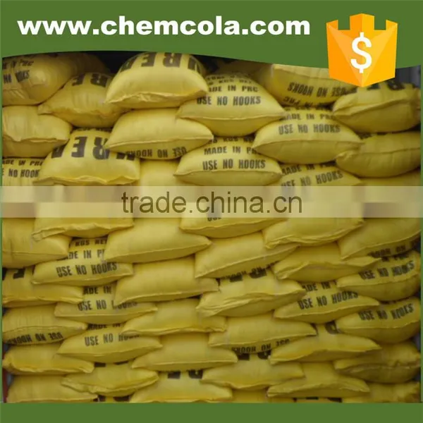 Urea Containing 46% Nitrogen Widely Used in Agricultural Grade photo-5