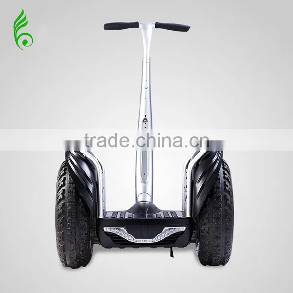 Long Range Power Off-road Self Balance Electric Vehicle Long Range photo-4