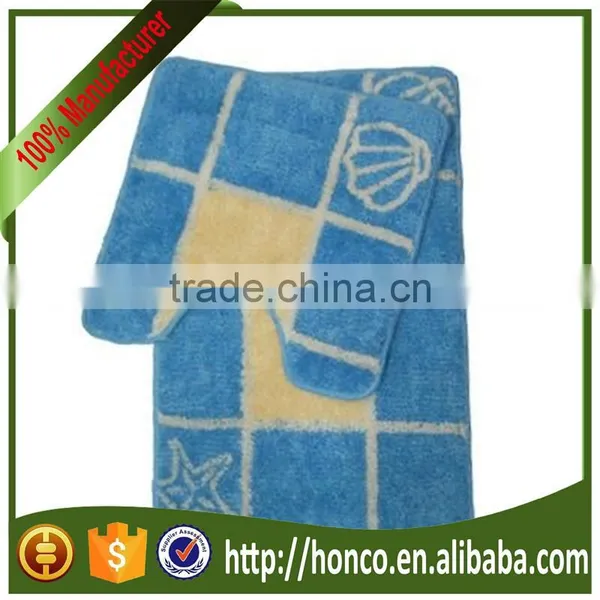 Bathroom Mats
