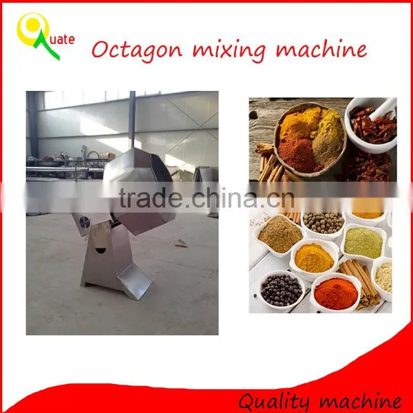 Mixing Machine/seasoning Machine photo-3