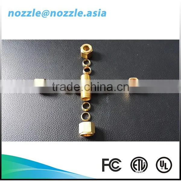 Direct Sell High Pressure Cooling Fog System Nozzle photo-4