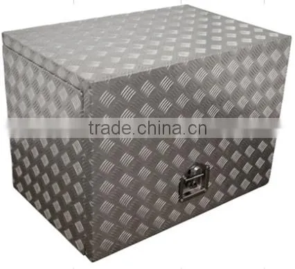 Aluminum Generator Carrier Box photo-2
