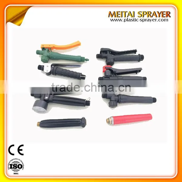 Knapsack Sprayer Parts for Garden and Agricultural